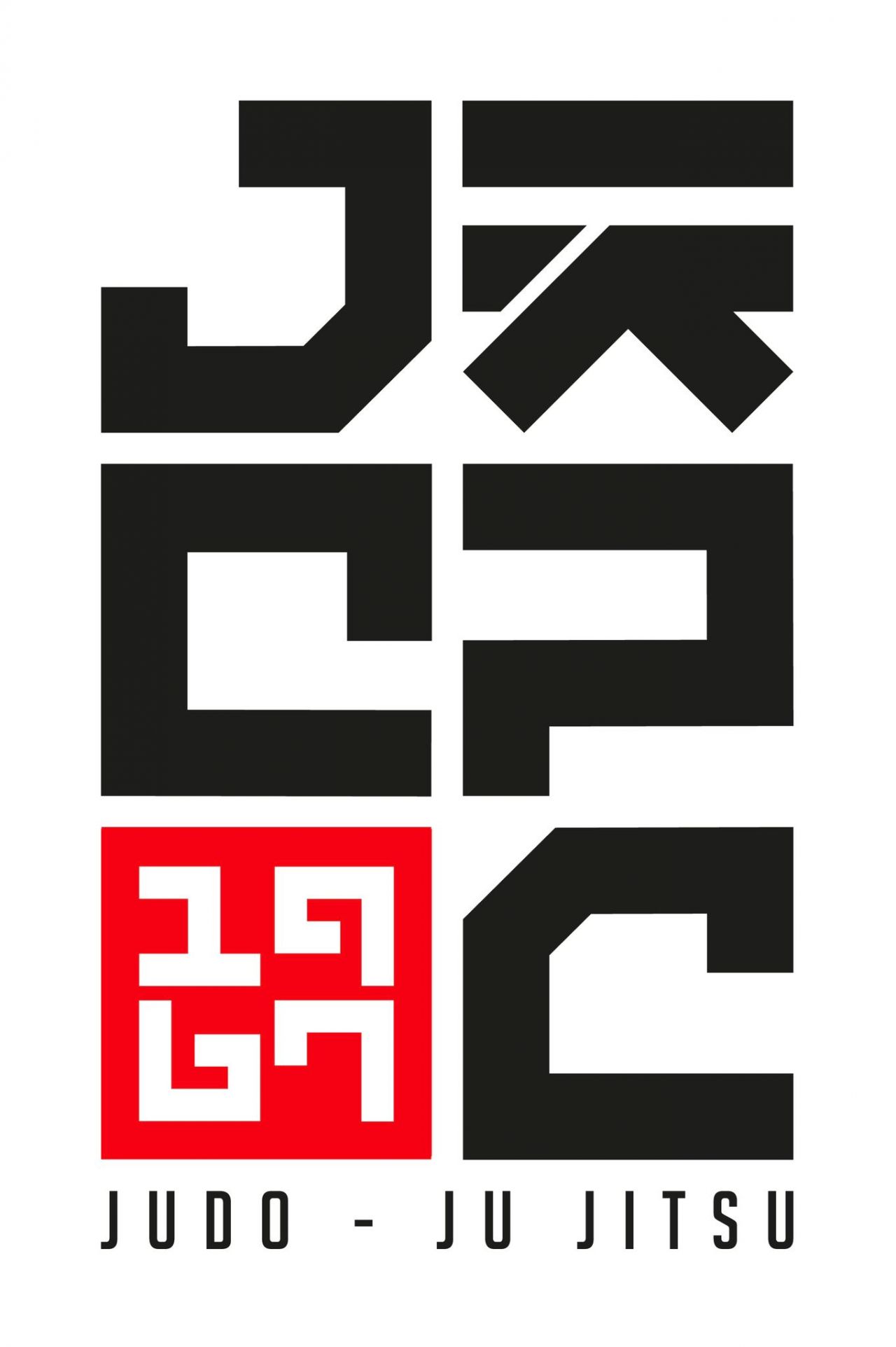 Logo JUDO CLUB DE PONTAULT COMBAULT