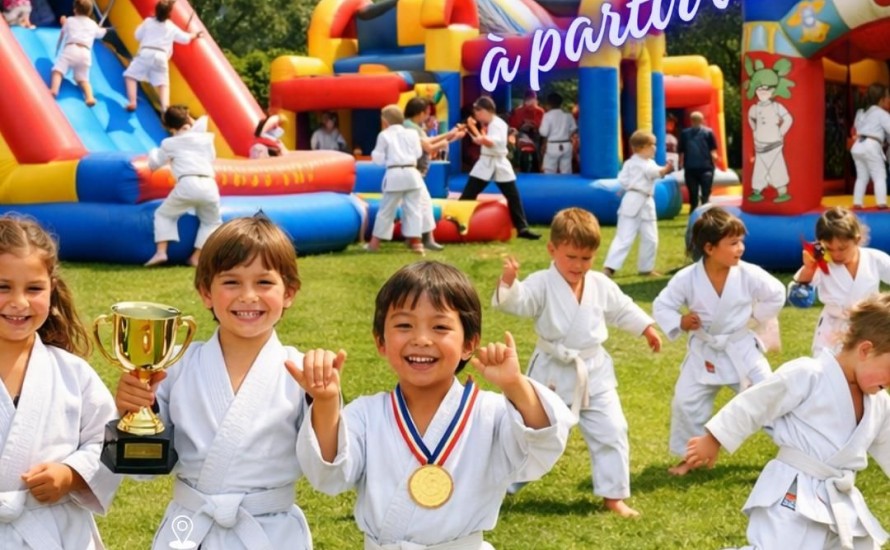 Fête du club 2026